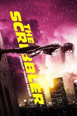 The Scribbler's poster