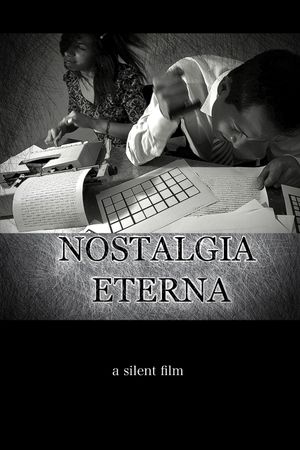 Nostalgia Eterna's poster