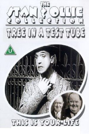 The Tree in a Test Tube's poster