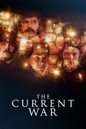 The Current War's poster