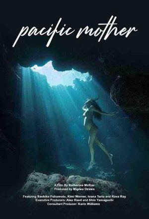 Pacific Mother's poster