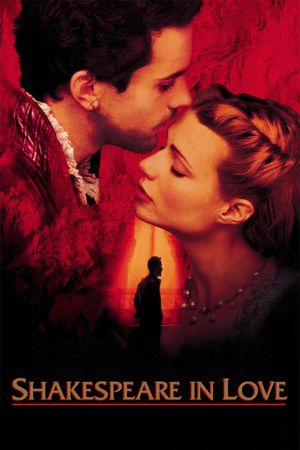 Shakespeare in Love's poster