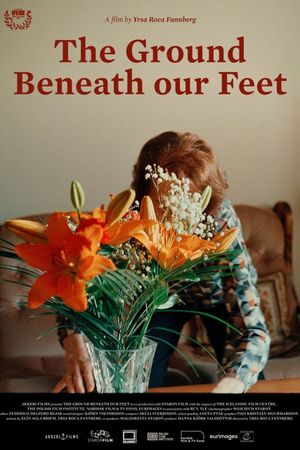 The Ground Beneath Our Feet's poster