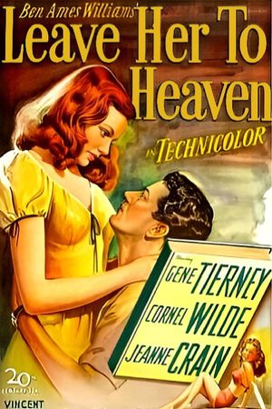 Leave Her to Heaven's poster