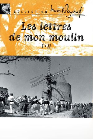 Letters from My Windmill's poster