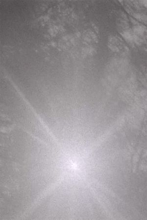 Wherefrom the Shadows That Are Forms Fall's poster