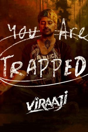 Viraaji's poster