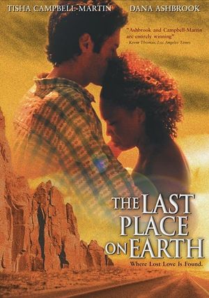 The Last Place on Earth's poster