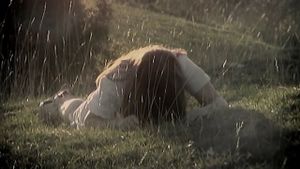 Melancholie der Engel's poster