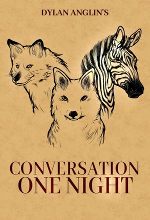 Conversation One Night's poster