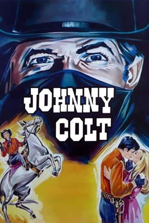 Johnny Colt's poster