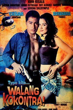 Type kita... Walang kokontra's poster
