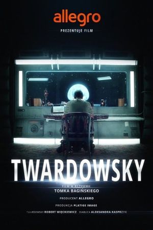 Polish Legends: Twardowsky's poster
