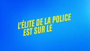 38°5 quai des Orfèvres's poster