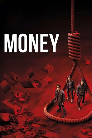 Money's poster