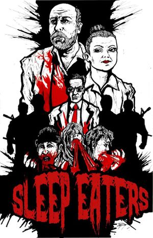 Sleep Eaters's poster