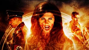The Devil's Rock's poster