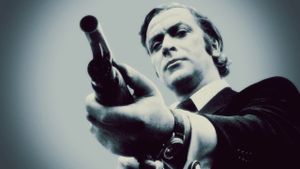 Get Carter's poster
