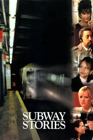 Subway Stories's poster