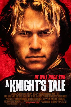 A Knight's Tale's poster