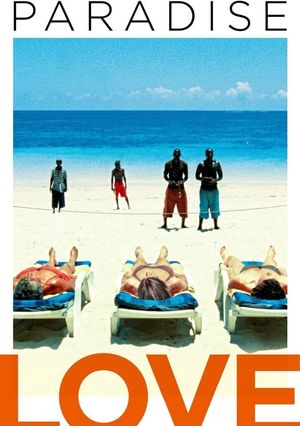 Paradise: Love's poster