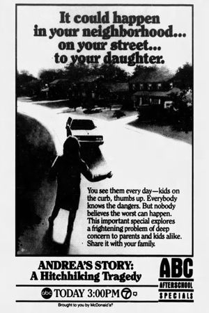 Andrea's Story: A Hitchhiking Tragedy's poster