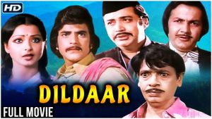 Dildaar's poster