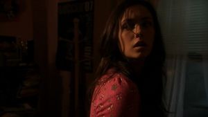 Never Cry Werewolf's poster