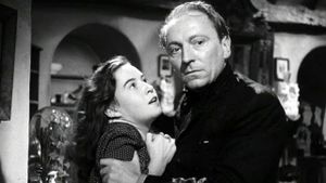 Temptation Harbor's poster