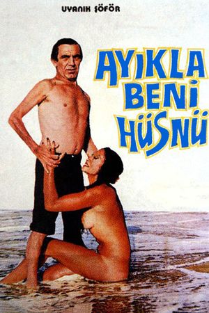 Ayikla Beni Hüsnü / Uyanik Soför's poster