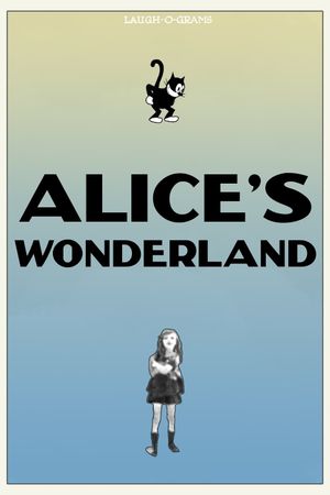 Alice's Wonderland's poster
