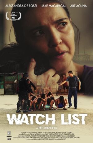 Watch List's poster