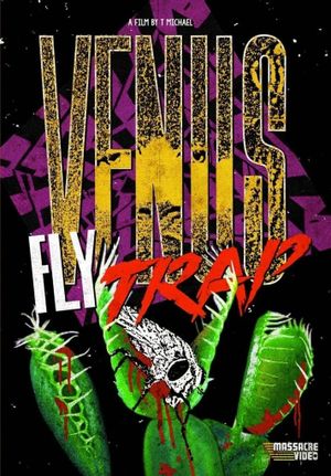 Venus Flytrap's poster