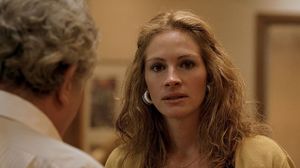 Erin Brockovich's poster