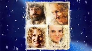 Снежный человек's poster