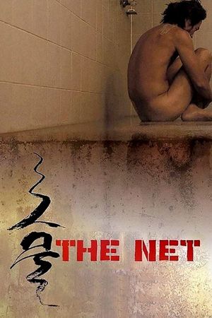 The Net's poster