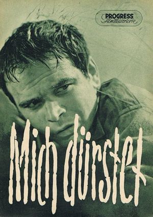 Mich dürstet's poster image
