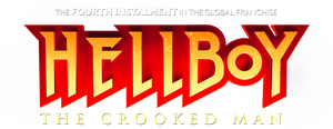 Hellboy: The Crooked Man's poster
