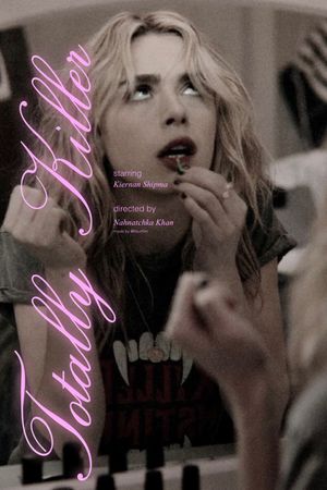 Totally Killer's poster