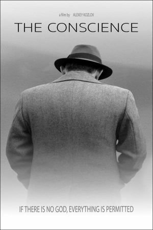 The Conscience's poster