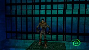 The Past, Present, & Future of Soul Reaver's poster