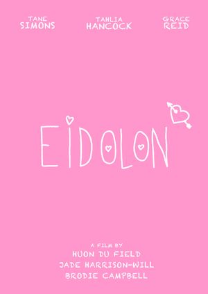 Eidolon's poster