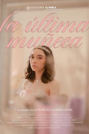 La última muñeca's poster