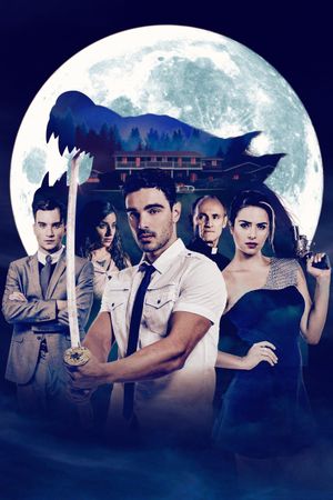 Beast Within's poster