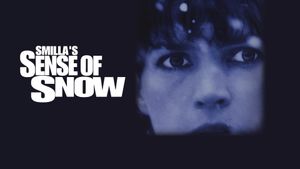 Smilla's Sense of Snow's poster