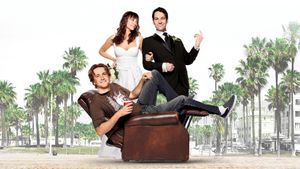 I Love You, Man's poster