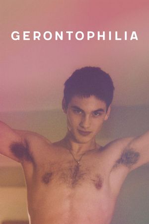Gerontophilia's poster