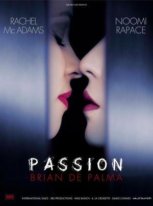 Passion's poster