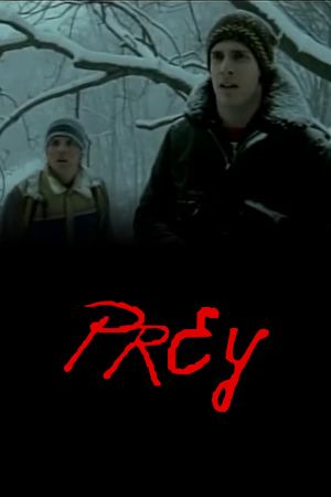 Prey's poster