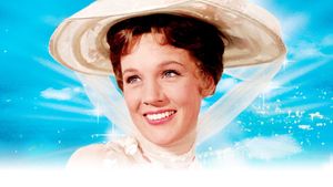 Mary Poppins's poster